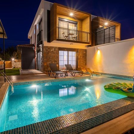Villa Mayura Kas Exterior foto